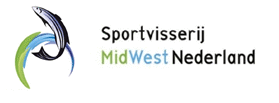 Sportvisserij Midwest Nederland